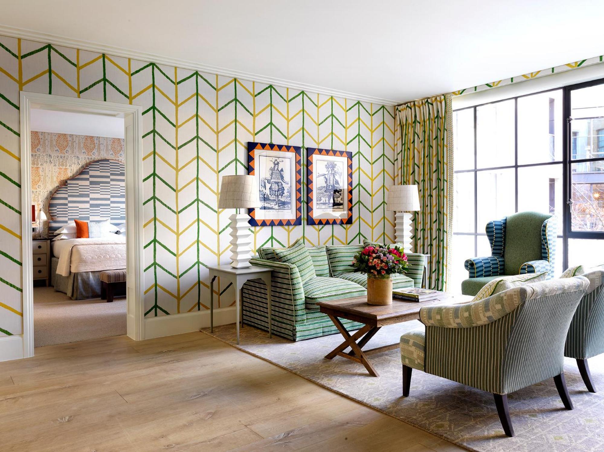 One-Bedroom Suite