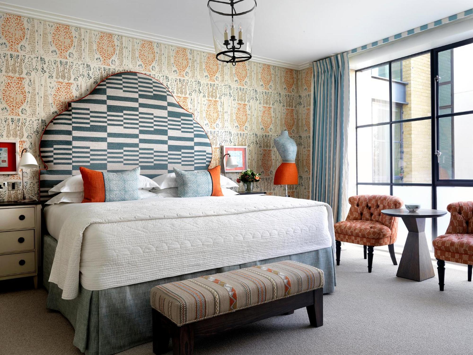One-Bedroom Suite