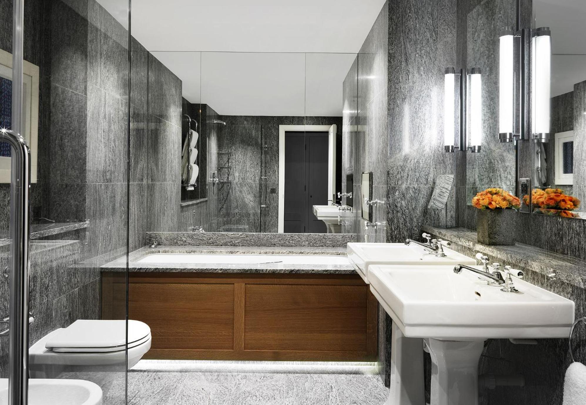 Luksusværelse