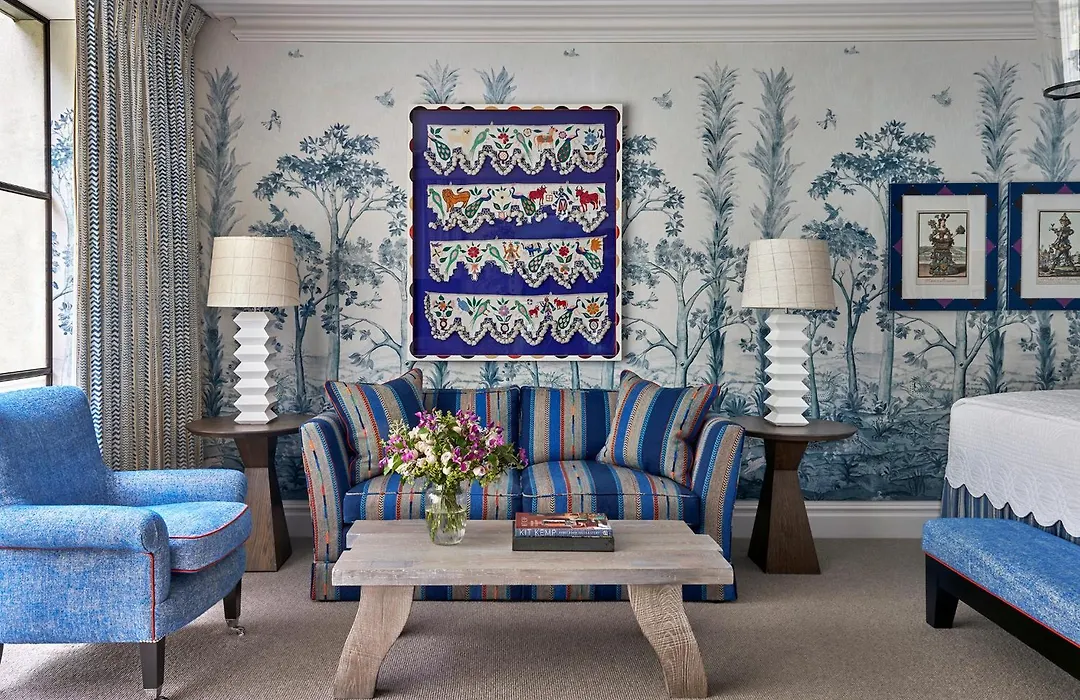 Ham Yard Hotel, Firmdale Hotels-1