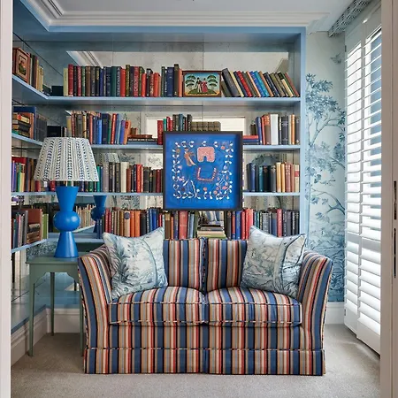 Ham Yard Hotel, Firmdale Hotels-2