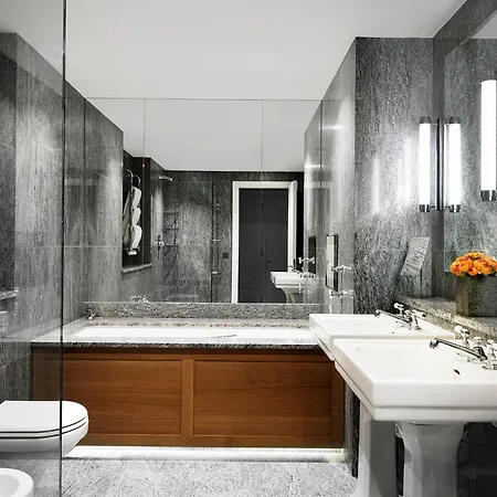 Ham Yard Hotel, Firmdale Hotels-2